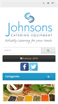 Mobile Screenshot of johnsonsce.co.uk
